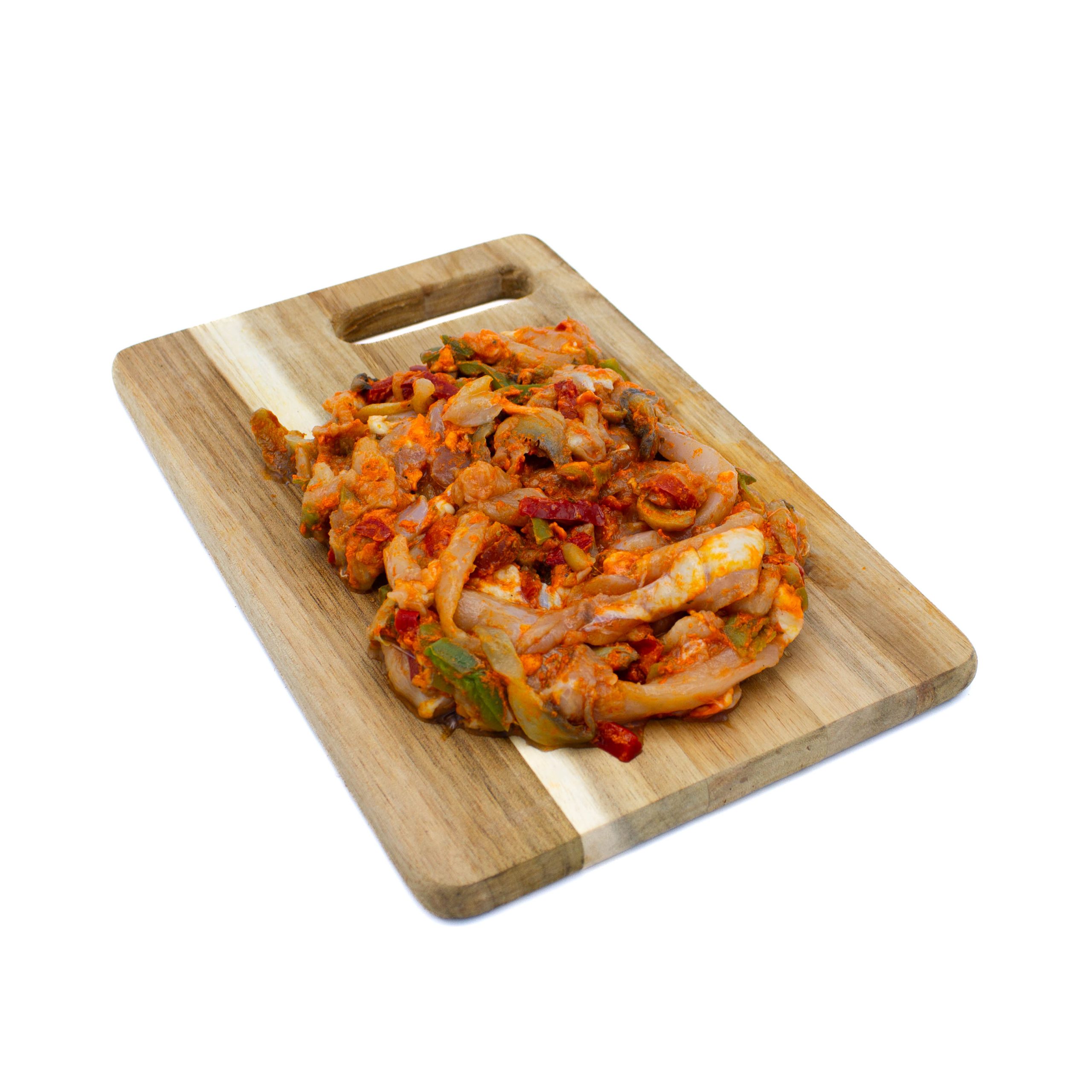 Kipdijfilet Gyros (500g)