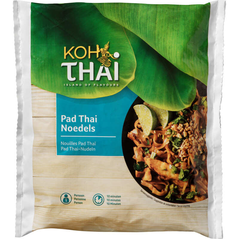 Koh Thai Pad Thai noedels (400g)