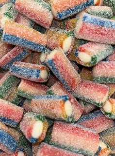 Sour Jelly Mix (1000g)