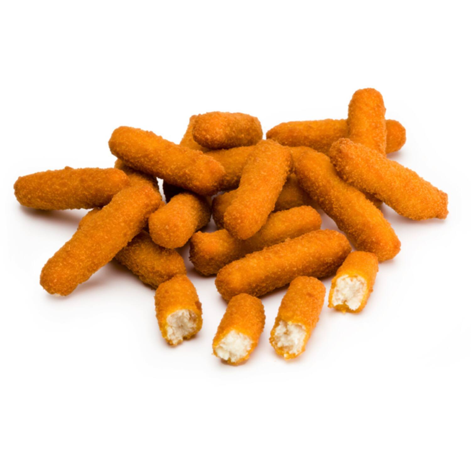 Visfriet (1000g)