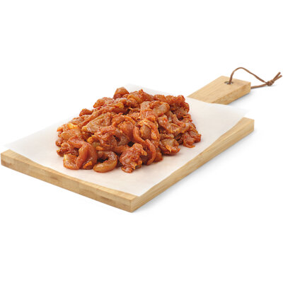 Kipdijfiletreepjes Pita (500g)