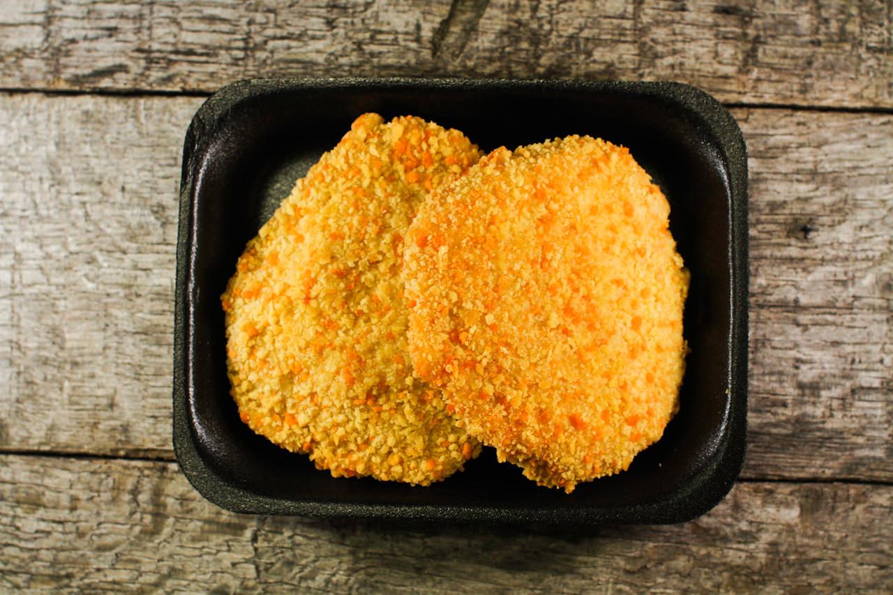 Kipschnitzel Italiaans (1000g)